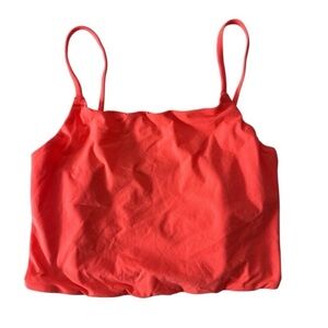 SKIMS Fits Everybody Strappy Back Cami Tank Top